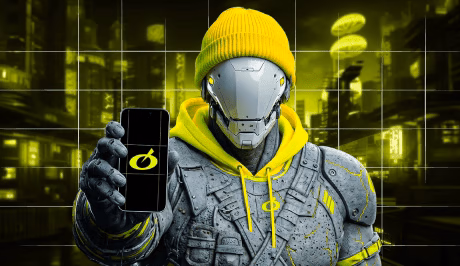 Гра там, де ти