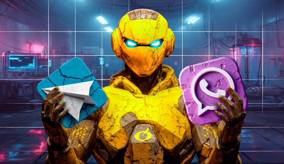 100 ФС на підльоті