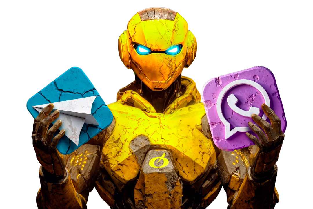 Рви в TG- і Viber-боті slider art